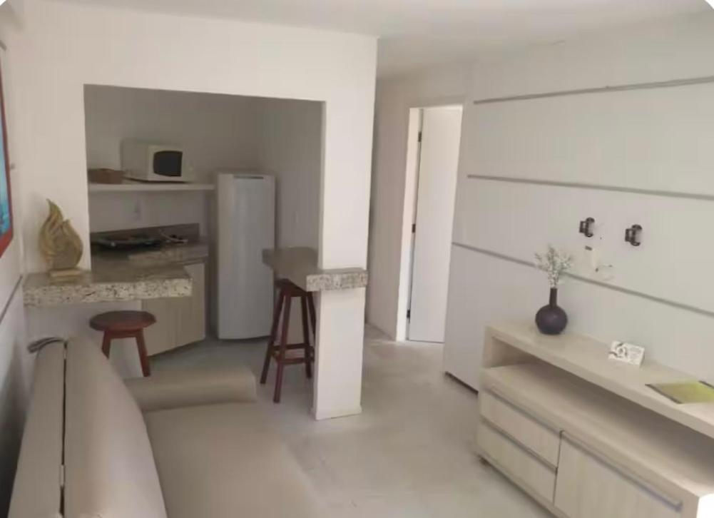 Apartamento Privativo King Flat Natal Eksteriør billede