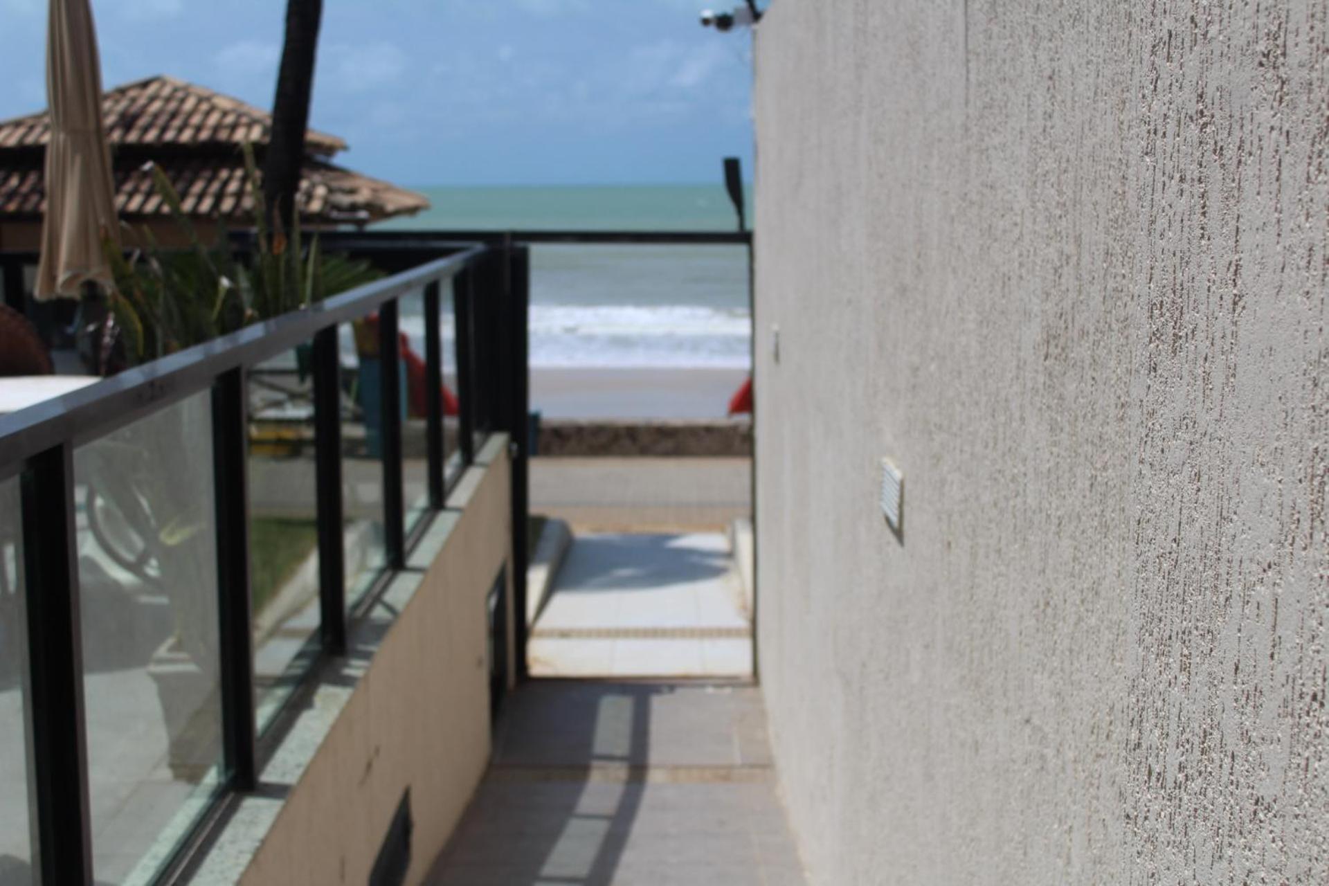 Apartamento Privativo King Flat Natal Eksteriør billede